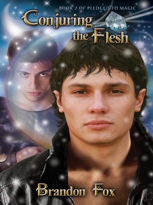 cover image of Conjuring the Flesh